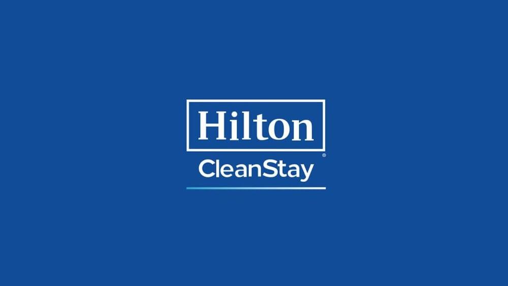 Hampton Inn Manhattan Chelsea New York Luaran gambar