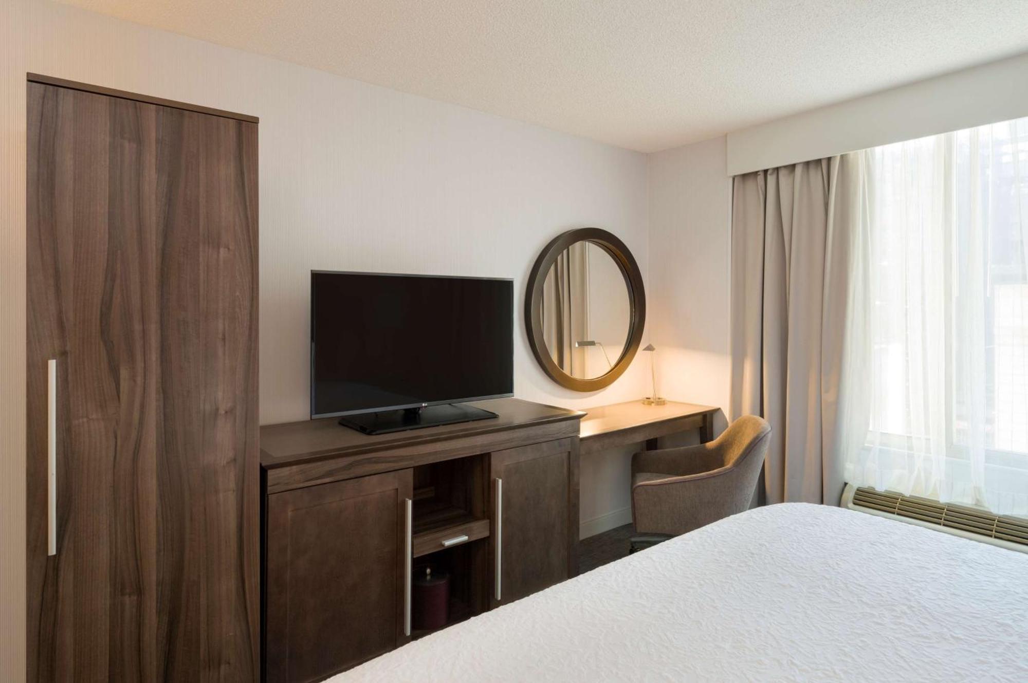 Hampton Inn Manhattan Chelsea New York Luaran gambar