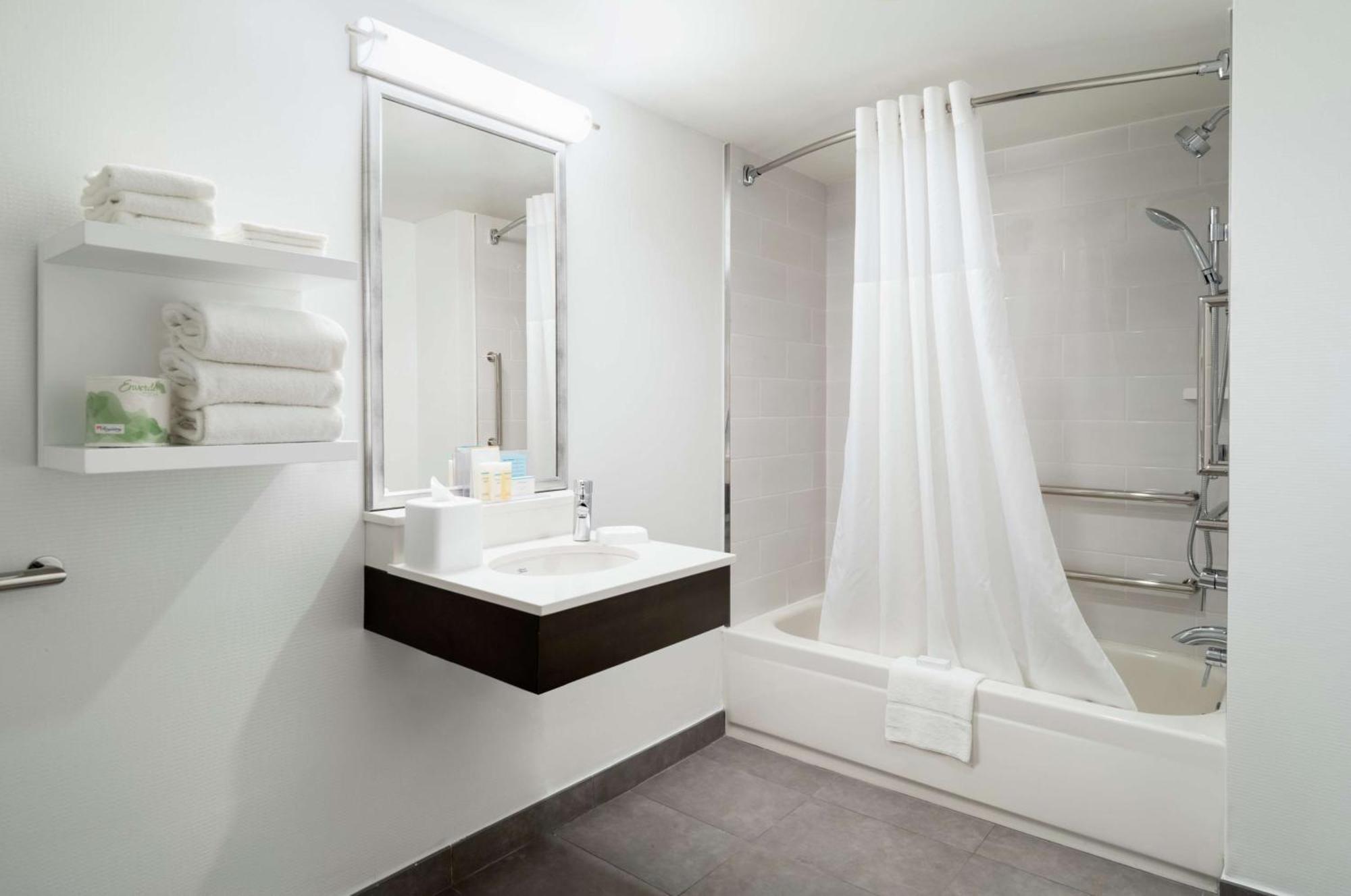 Hampton Inn Manhattan Chelsea New York Luaran gambar