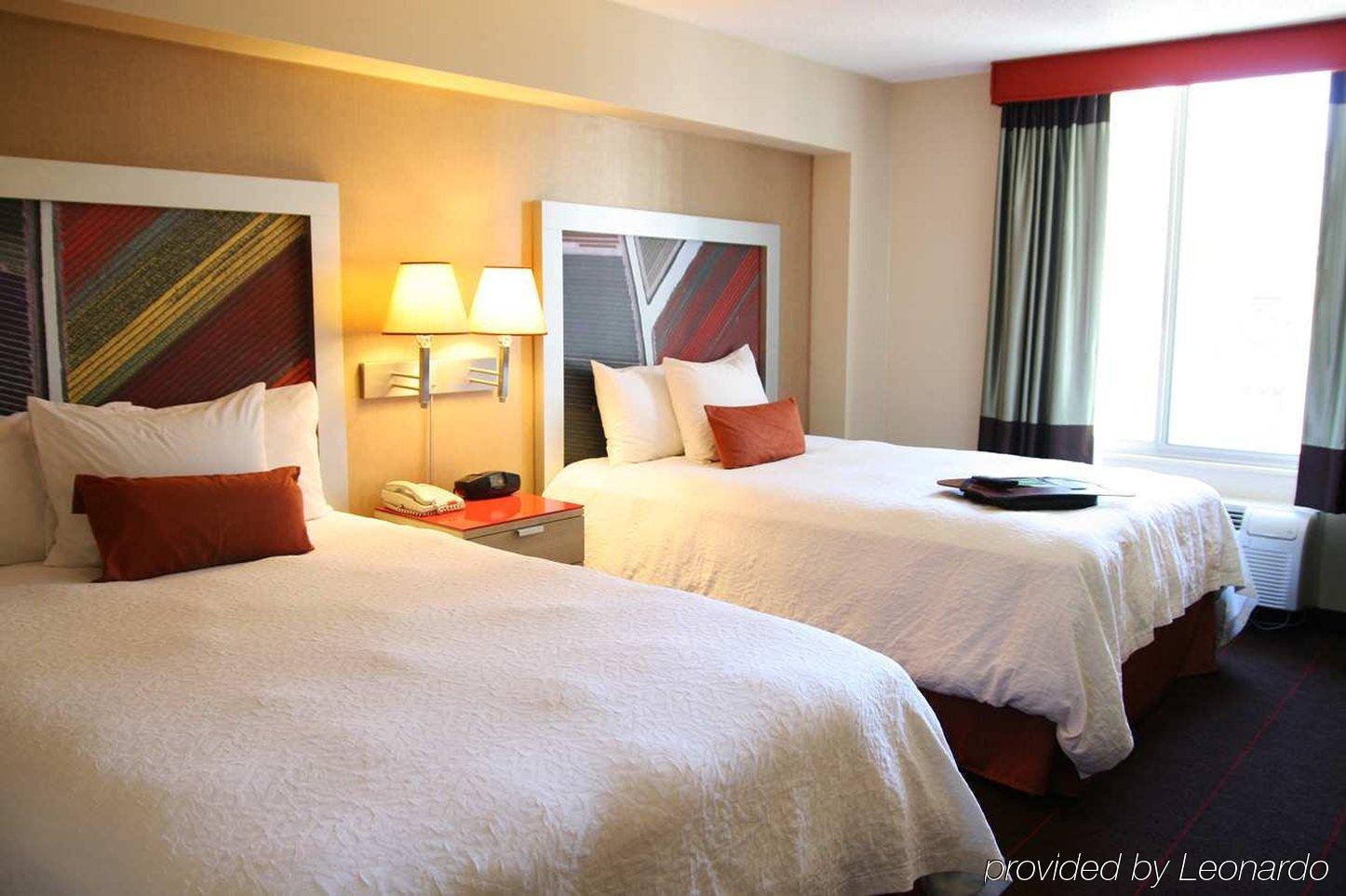 Hampton Inn Manhattan Chelsea New York Bilik gambar