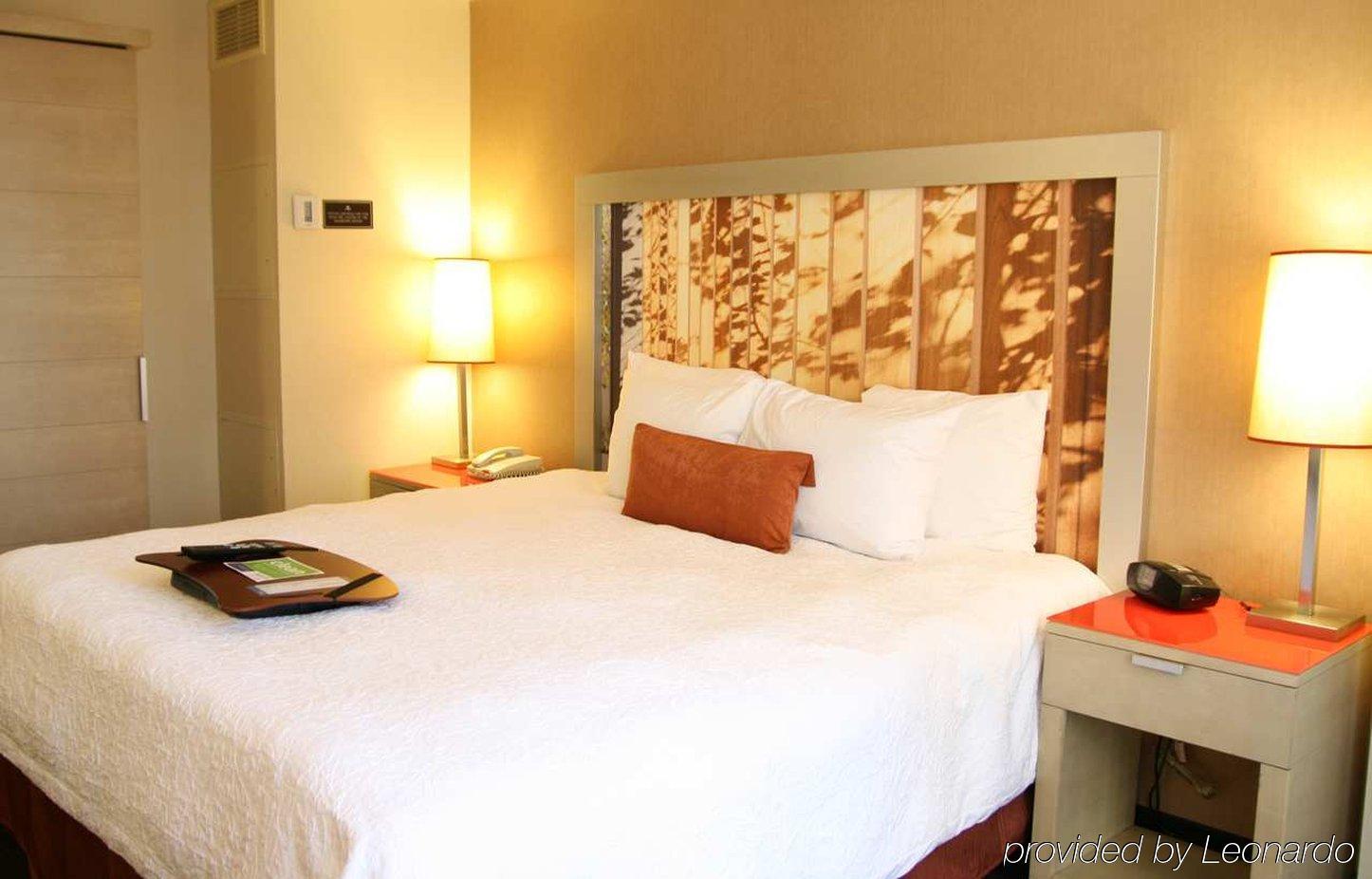 Hampton Inn Manhattan Chelsea New York Bilik gambar