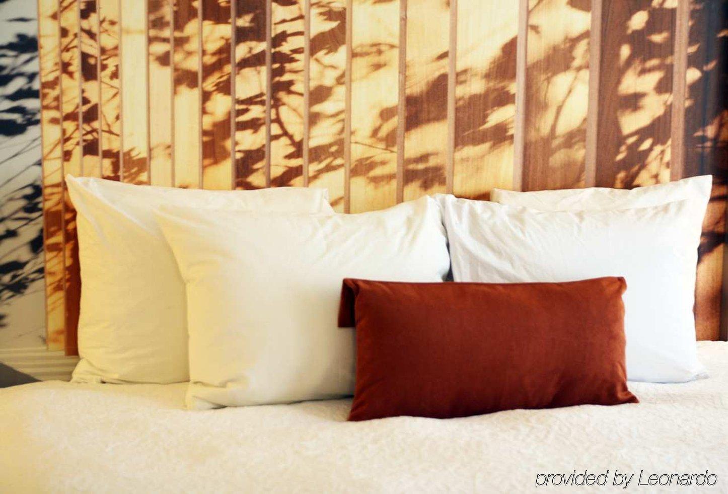Hampton Inn Manhattan Chelsea New York Bilik gambar