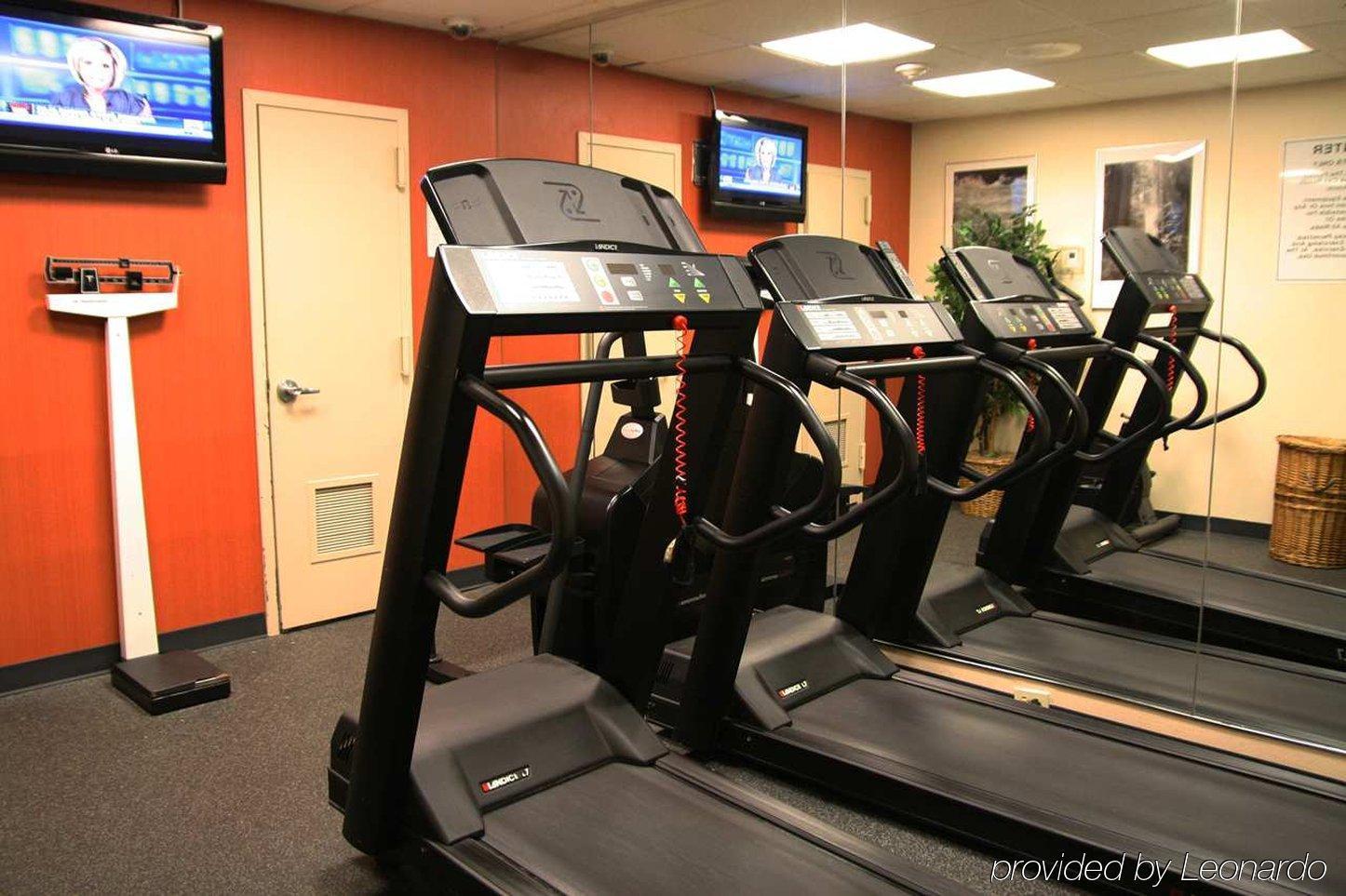 Hampton Inn Manhattan Chelsea New York Kemudahan gambar