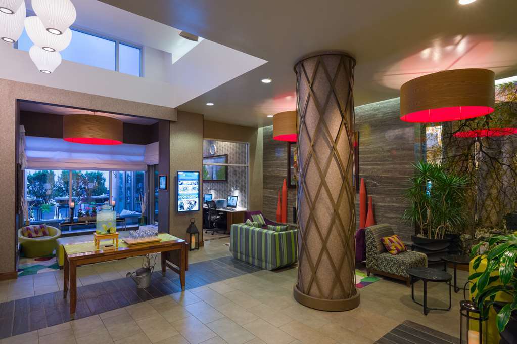 Hampton Inn Manhattan Chelsea New York Dalaman gambar