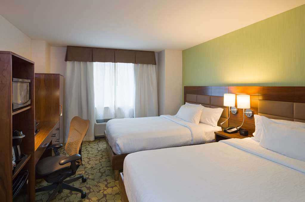 Hampton Inn Manhattan Chelsea New York Bilik gambar